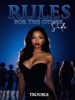 cover image of Rules for the Other Side